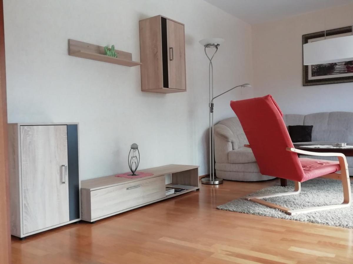 Meyers Ferienwohnung Elmlohe Exterior photo